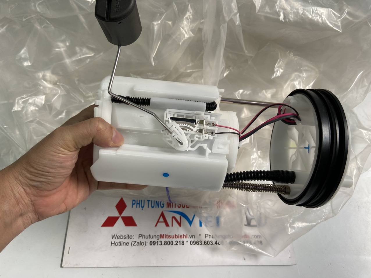 Cụm bơm xăng xe Honda CRV 2018-2020